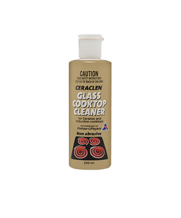 Glass Cooktop Cleaner, hi-res